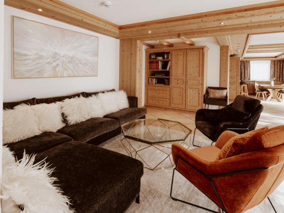 Apartment Top 5
