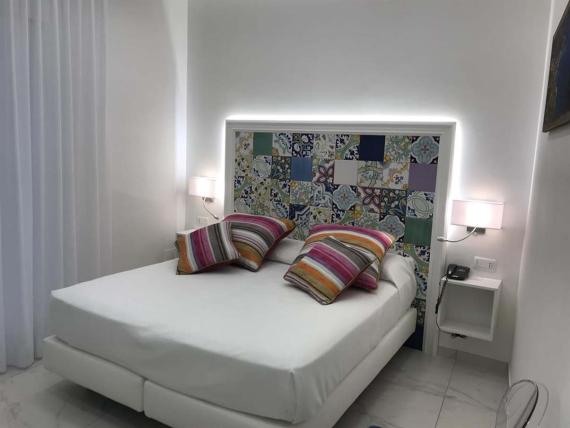 Doppia Superior Boutique