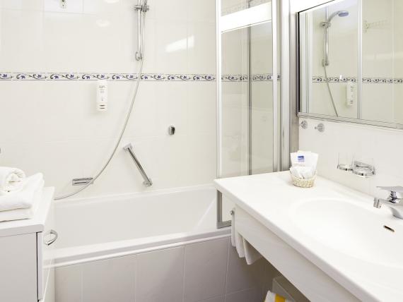 Familienapartment Oberstdorf