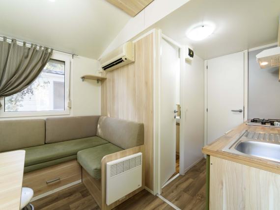 Mobil Home Junior