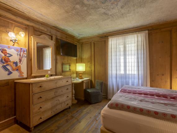 Camera Storica del 1800 