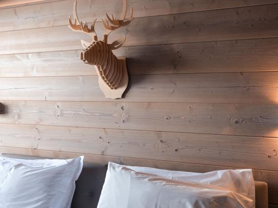 Classic Chalet