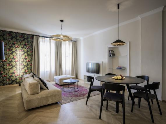 Apartsuite Helene