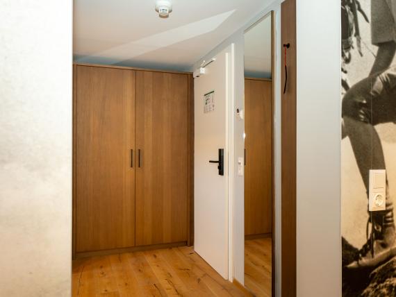 Panorama Alpenzimmer Premium