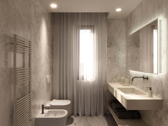 Apartments Garden Suite 4 pax