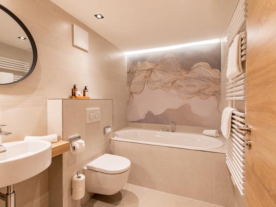Family-Spa-Suite Römerfels
