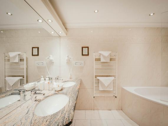 Comfort Suite Serles