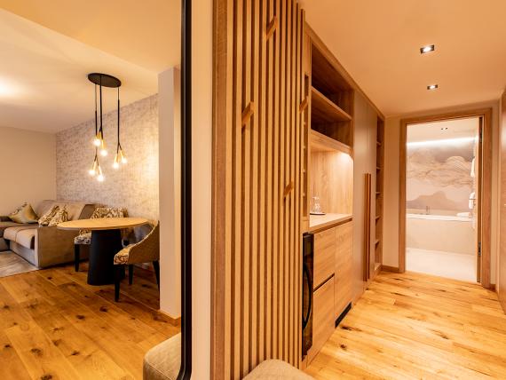 Family-Spa-Suite Römerfels