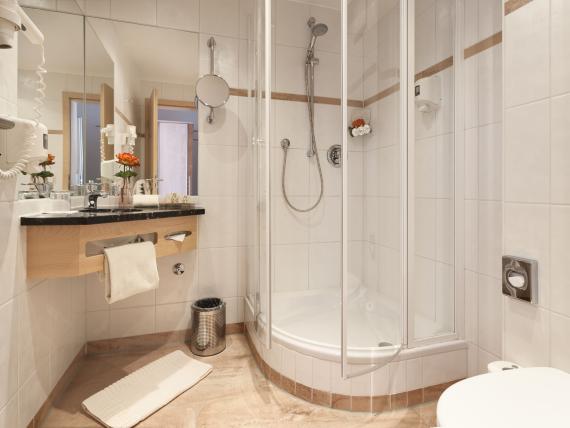 Comfort double room