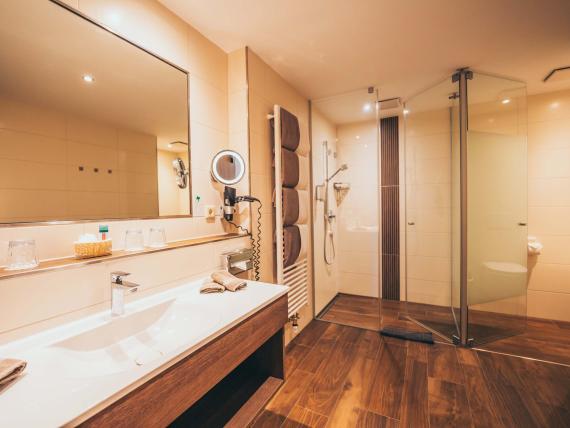 Junior Suite Deluxe