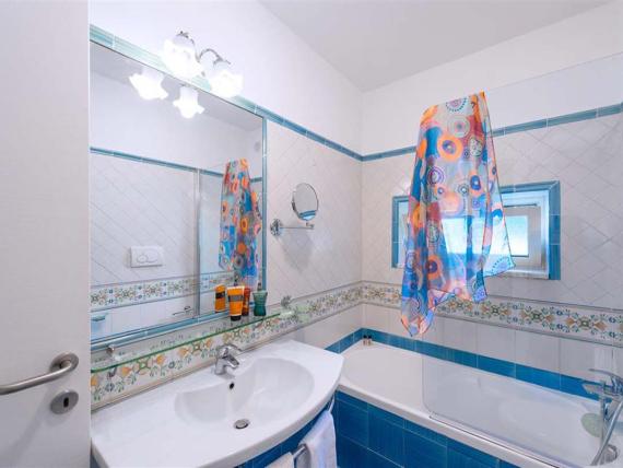 Junior Suite Boutique con Jacuzzi in terrazza privata