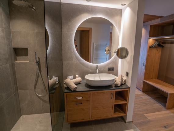 NEU! Panorama Deluxe Suite