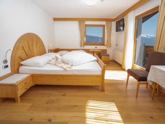 Familienzimmer Standard