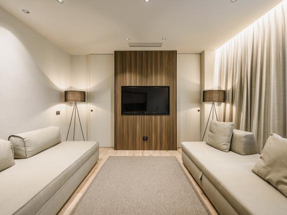 Apartments Deluxe Suite