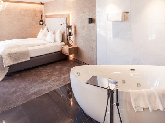 President Suite