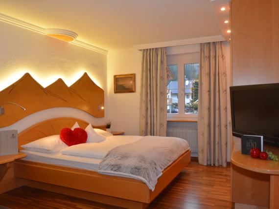 Classic Room