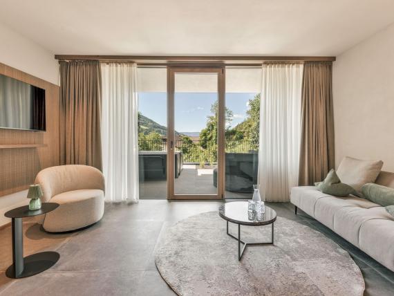 NEU 2025 - Relax Spa Suite