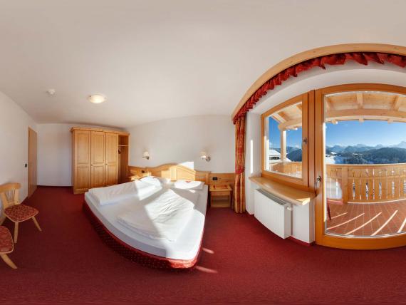 Suite Fanes