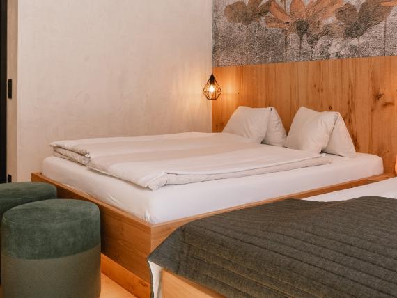 Wohlfühlzimmer