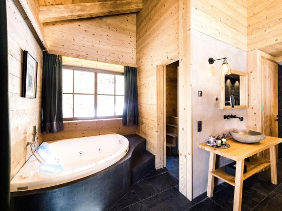 Tirol Chalet (ca. 75 m²)