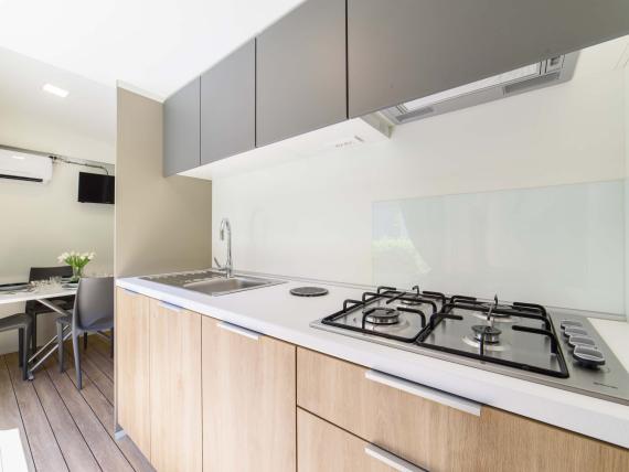 Mobil Home Mingardo