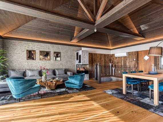 Suite Penthouse