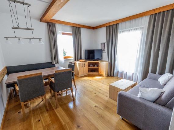 Apartment 3