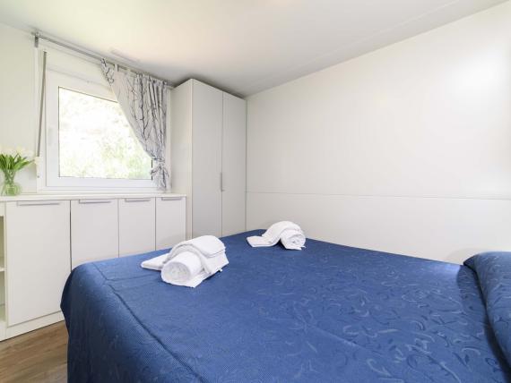Mobil Home Standard