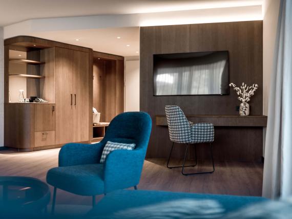 Juniorsuite 