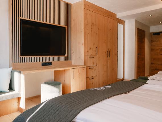 Wohlfühlzimmer