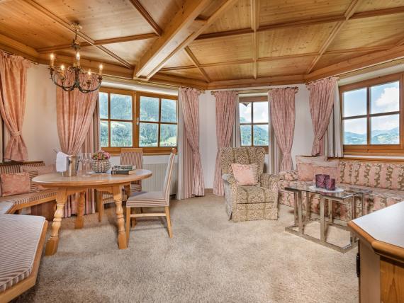 Familiensuite Heukareck