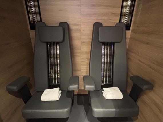 Penthouse Suite Deluxe