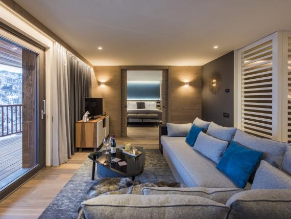 Spa Suite – Bontadini/Teodulo
