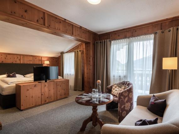 Double room Feel-good