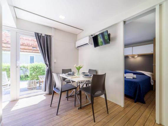 Mobil Home Mingardo