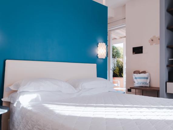 Prestige Room / Azure Prestige Room