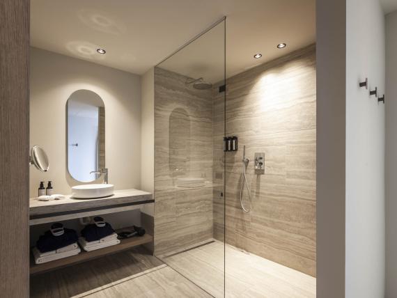 Double Room Lago