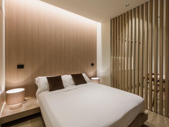 Apartments Garden Suite 3 pax