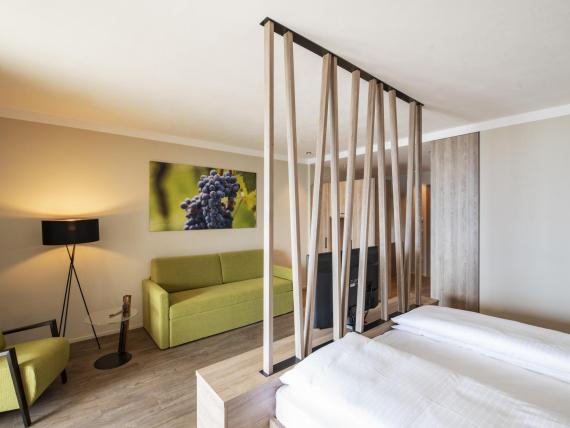 Merlot-Suite Superior