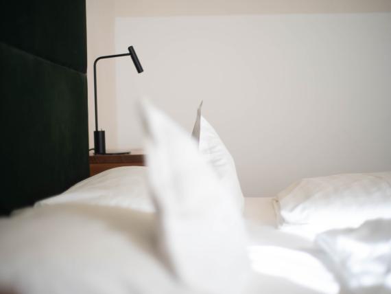 Doppelzimmer Komfort