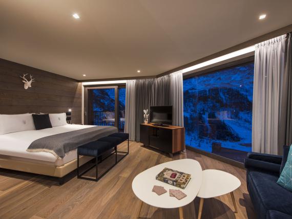 Chalet Classic