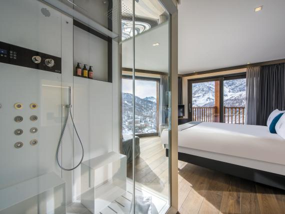 Chalet Classic