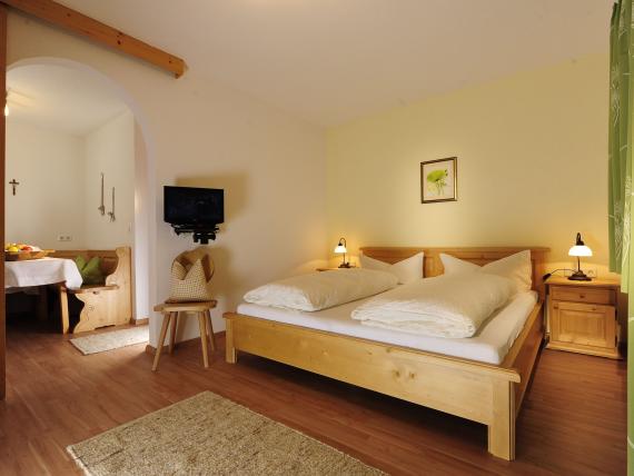 Ferienwohnung Nockspitz