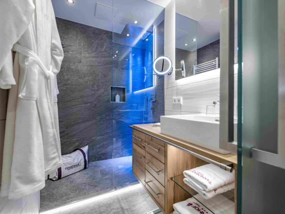 Wohnkomfortzimmer Sonnblick Deluxe