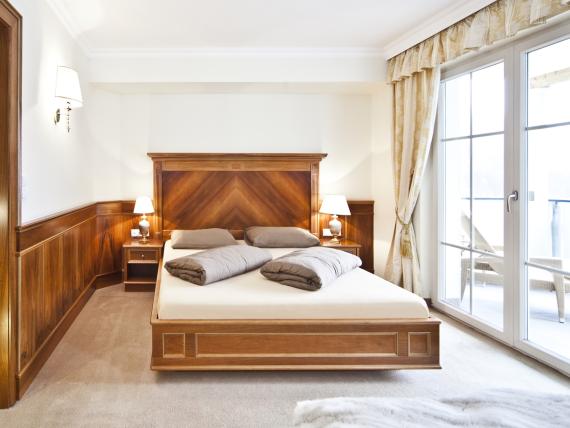 Suite Penthouse