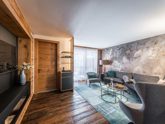 Suite Dolomiten