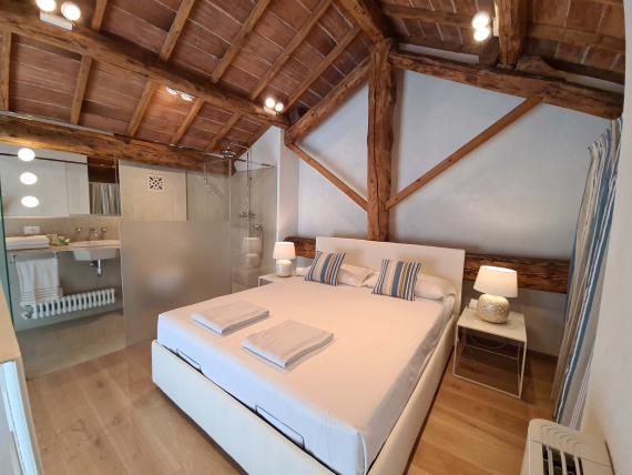 Premium apartment
