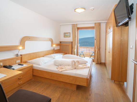 Doppelzimmer Standard