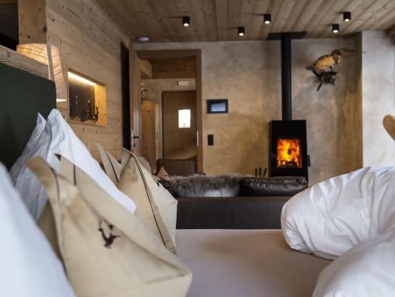 Tirol Chalet (ca. 75 m²)