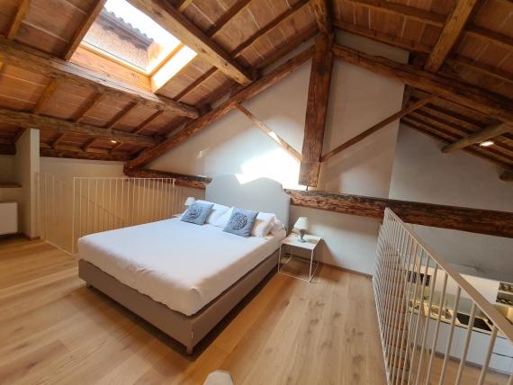 Premium apartment